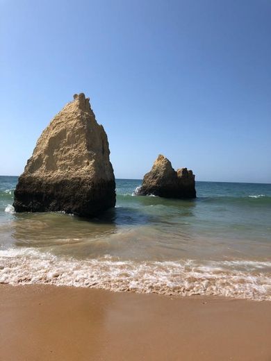 Algarve