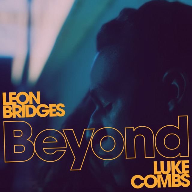 Canción Beyond (feat. Luke Combs) - Live