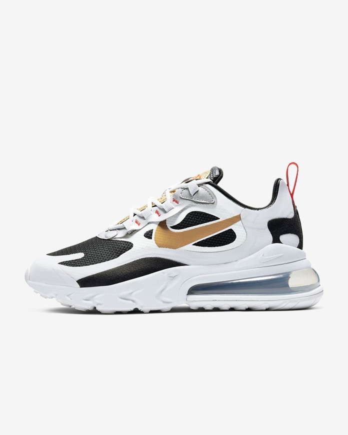 Producto Nike Air Max 270 React Women's Shoe