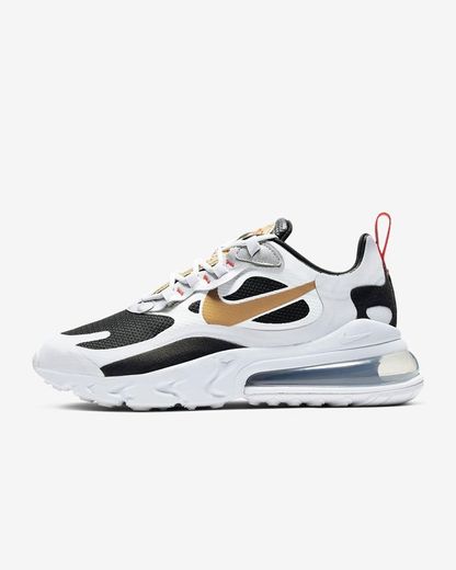 Nike Air Max 270 React Women's Shoe