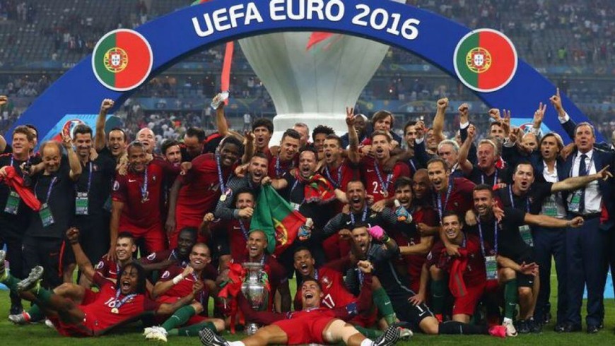 Product Euro 2016 