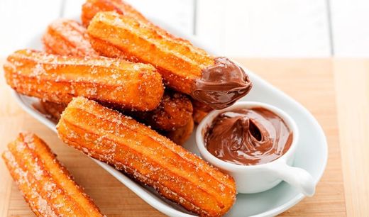 Churros