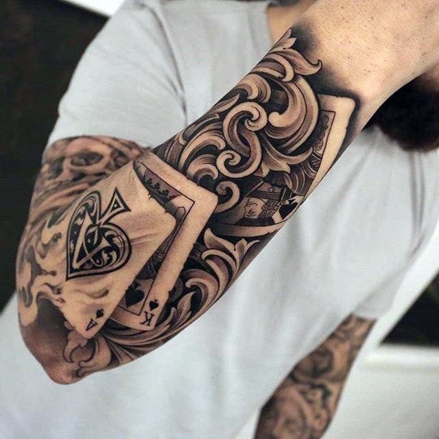 Product Tattoo