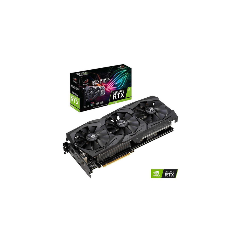 Producto NVIDIA RTX 2060