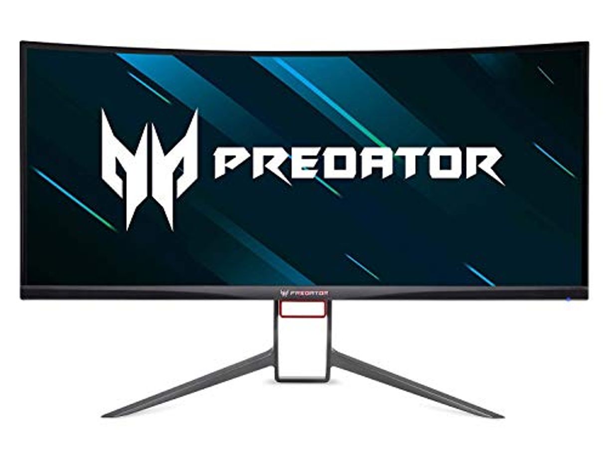 Electrónica Acer Predator X34 Monitor, 87 cm