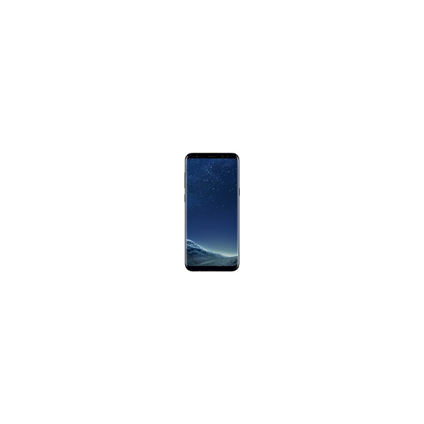 Social Samsung Galaxy S8 Smartphone, 4GB RAM, 64GB, 12MP, Android,