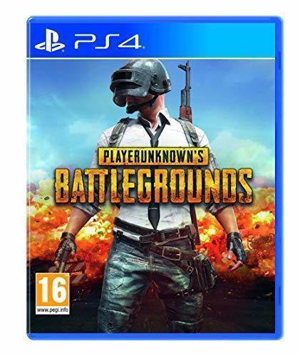 Social Player Unknown's Battlegrounds