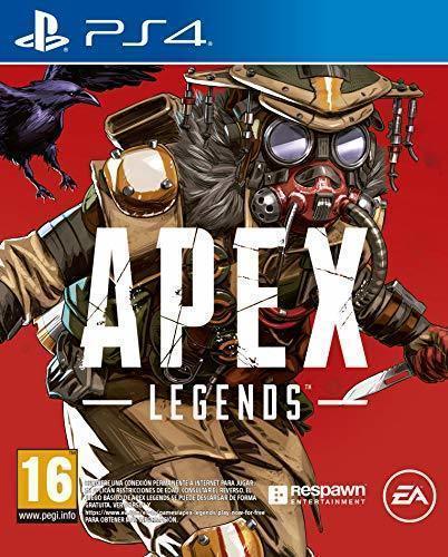 Social APEX BLOODHOUND