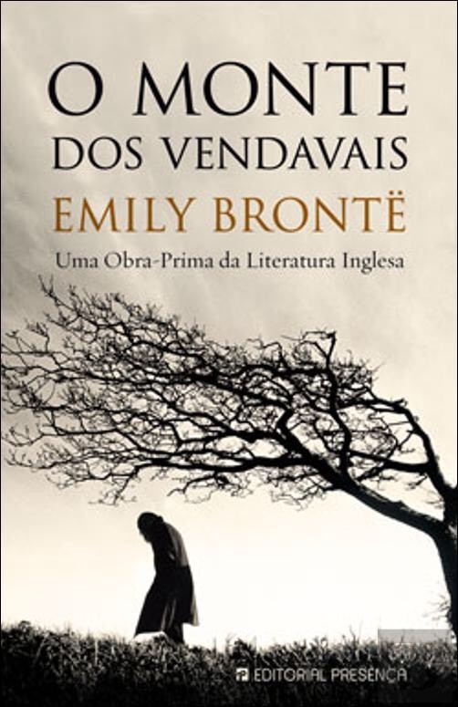 Book O Monte dos Vendavais