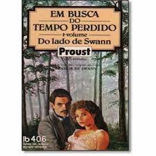 Em Busca do Tempo Perdido - Vol