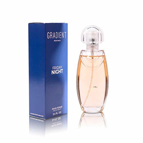 Friday Night by Gradient Perfumes para Mujer