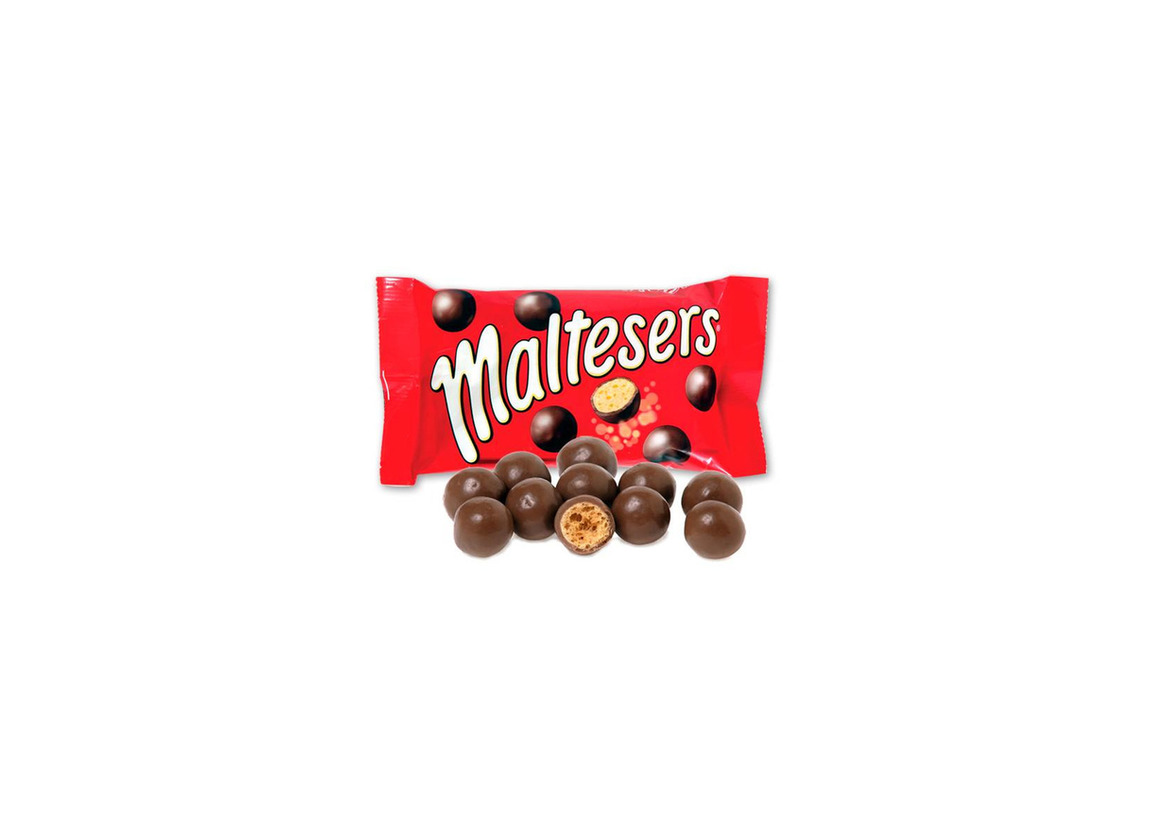 Social Maltesers