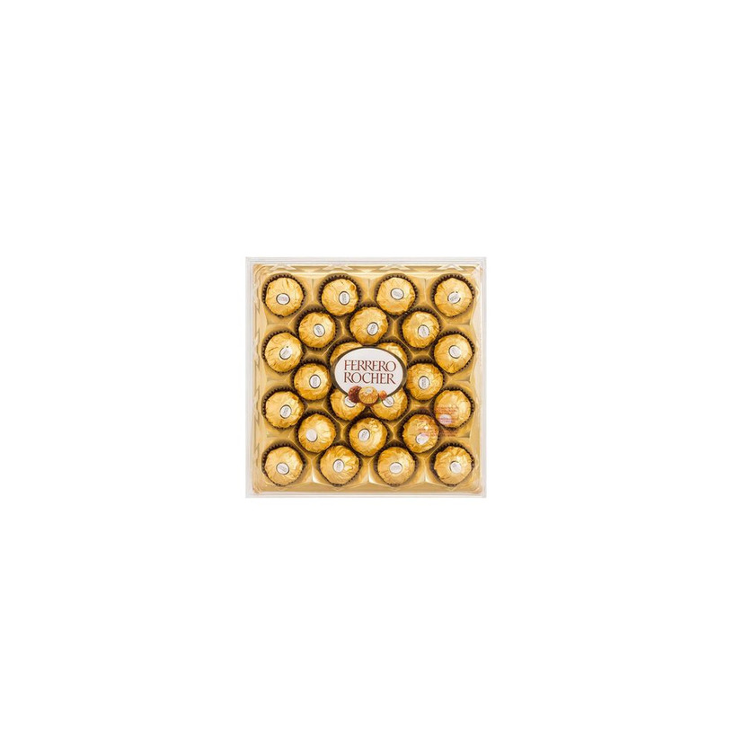 Social Ferrero Rocher 
