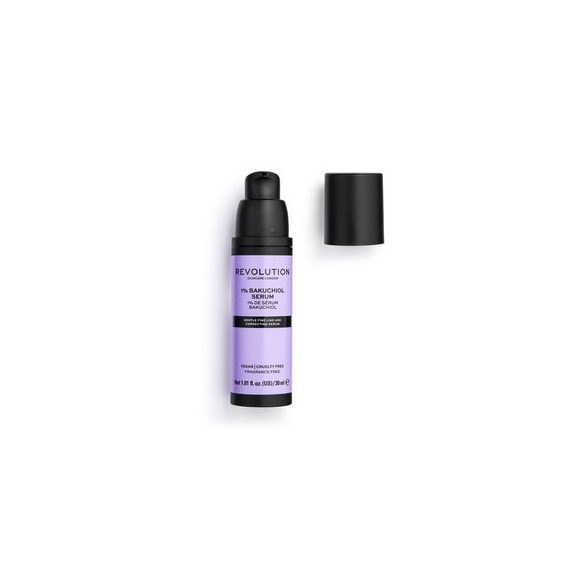 Revolution Skincare Serúm Bakuchiol 