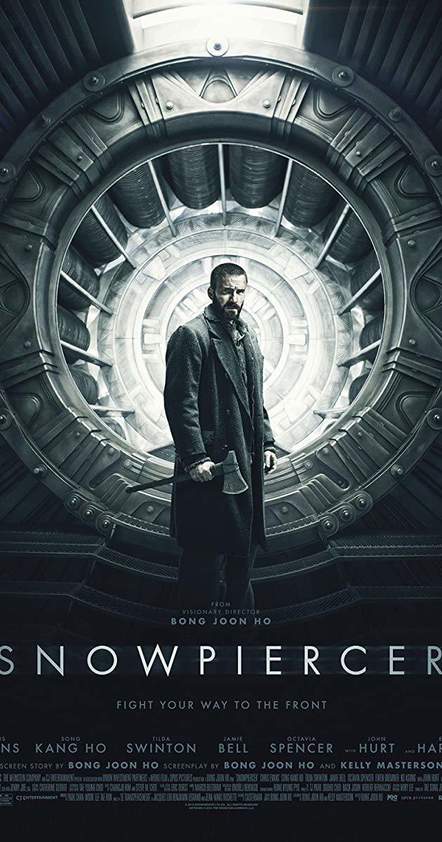 Snowpiercer