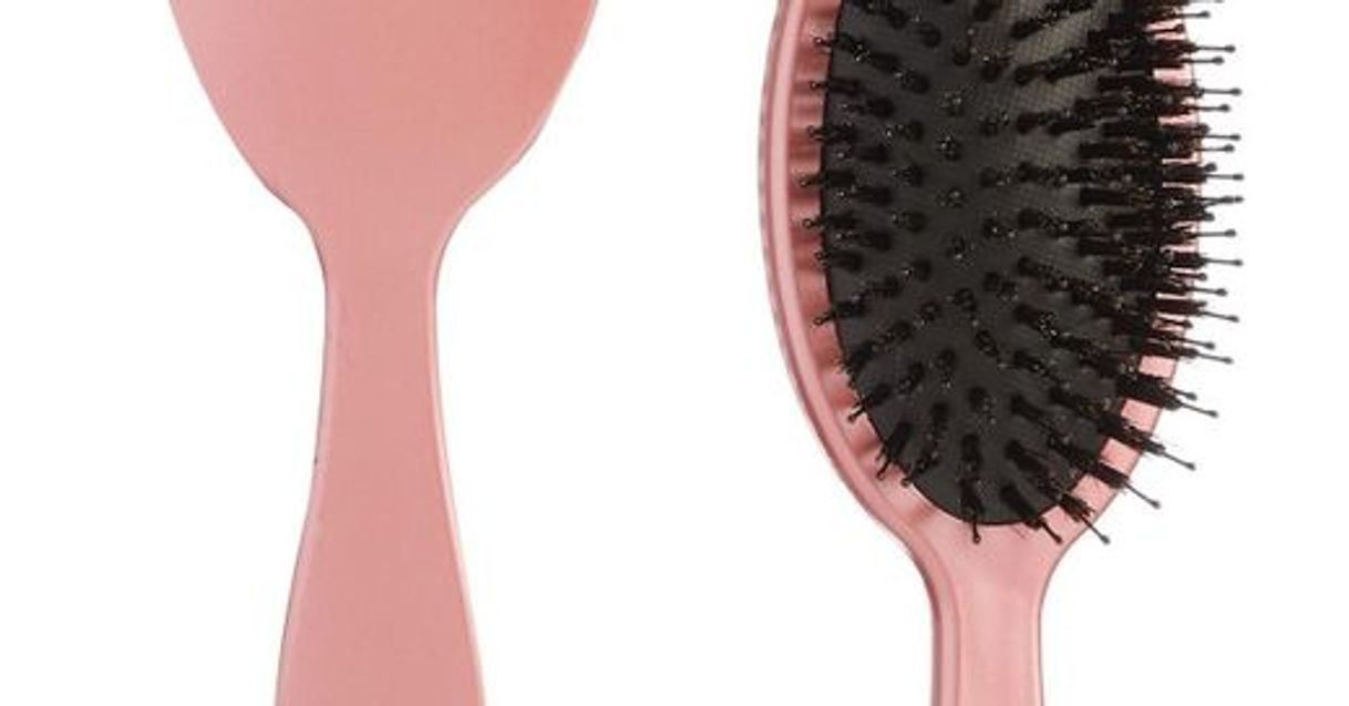 Escova cabelo macia | Pinceis e aplicadores | Ferramentas | Beleza