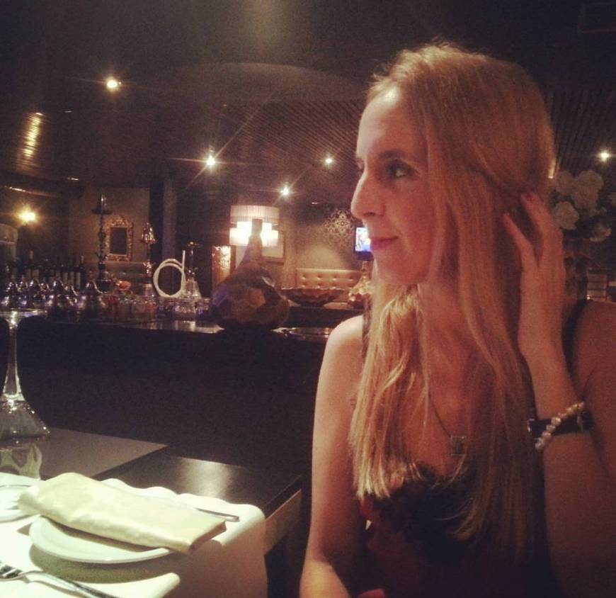 Restaurants Kasablanca