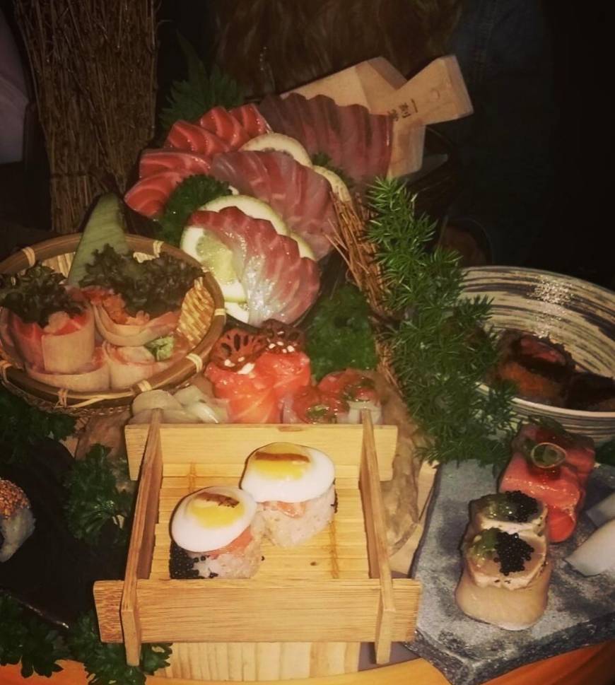 Restaurants Romando Privé