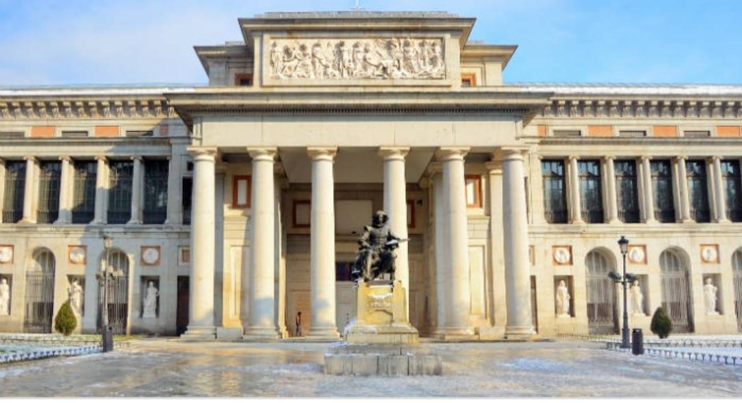 Place Museo do Prado