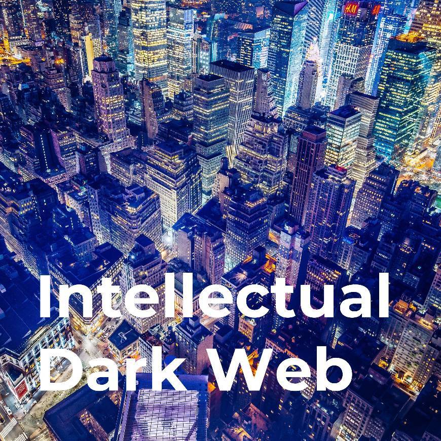 Fashion The Intelectual Dark Web Podcast