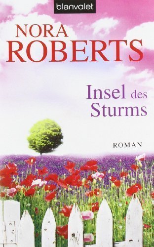 Libro Insel DES Sturms