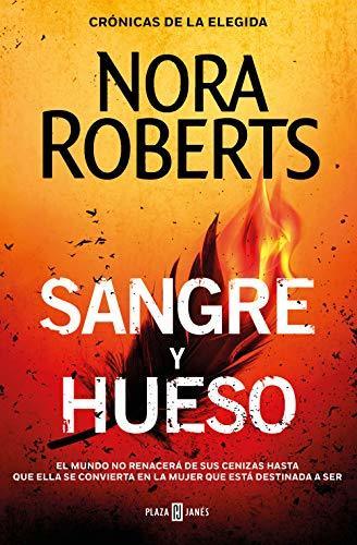 Book Sangre y hueso