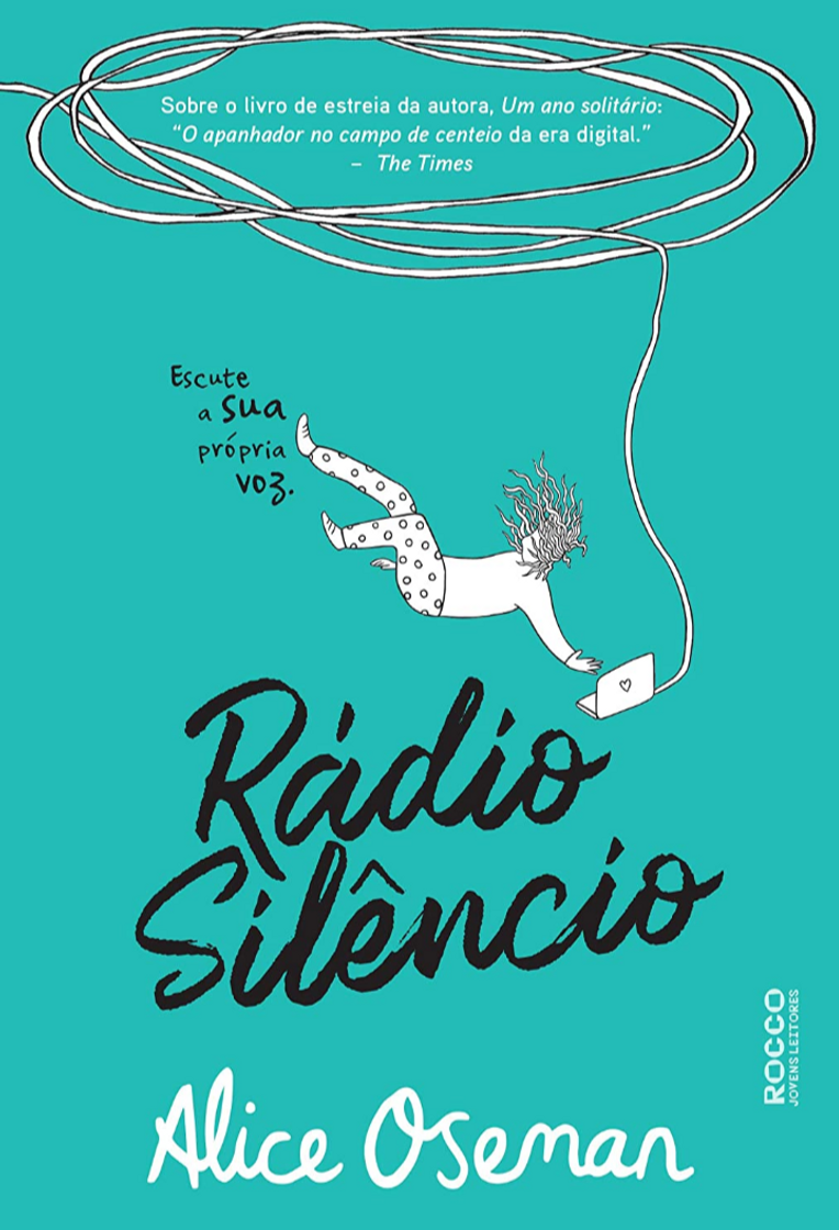 Rádio silêncio