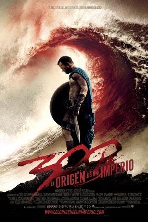 Movie 300: El origen de un imperio