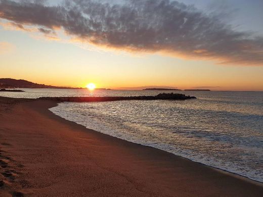 Places Miramar Plage | Cannes