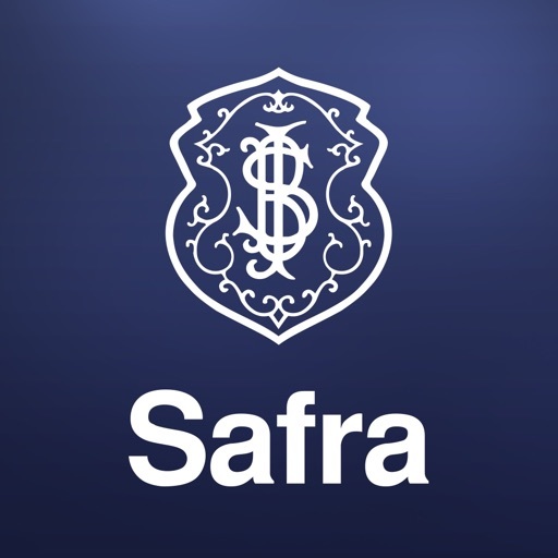 App Safra