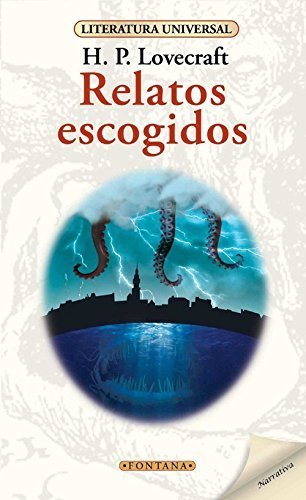 Book La sombra sobre Innsmouth y relatos escogidos: 241