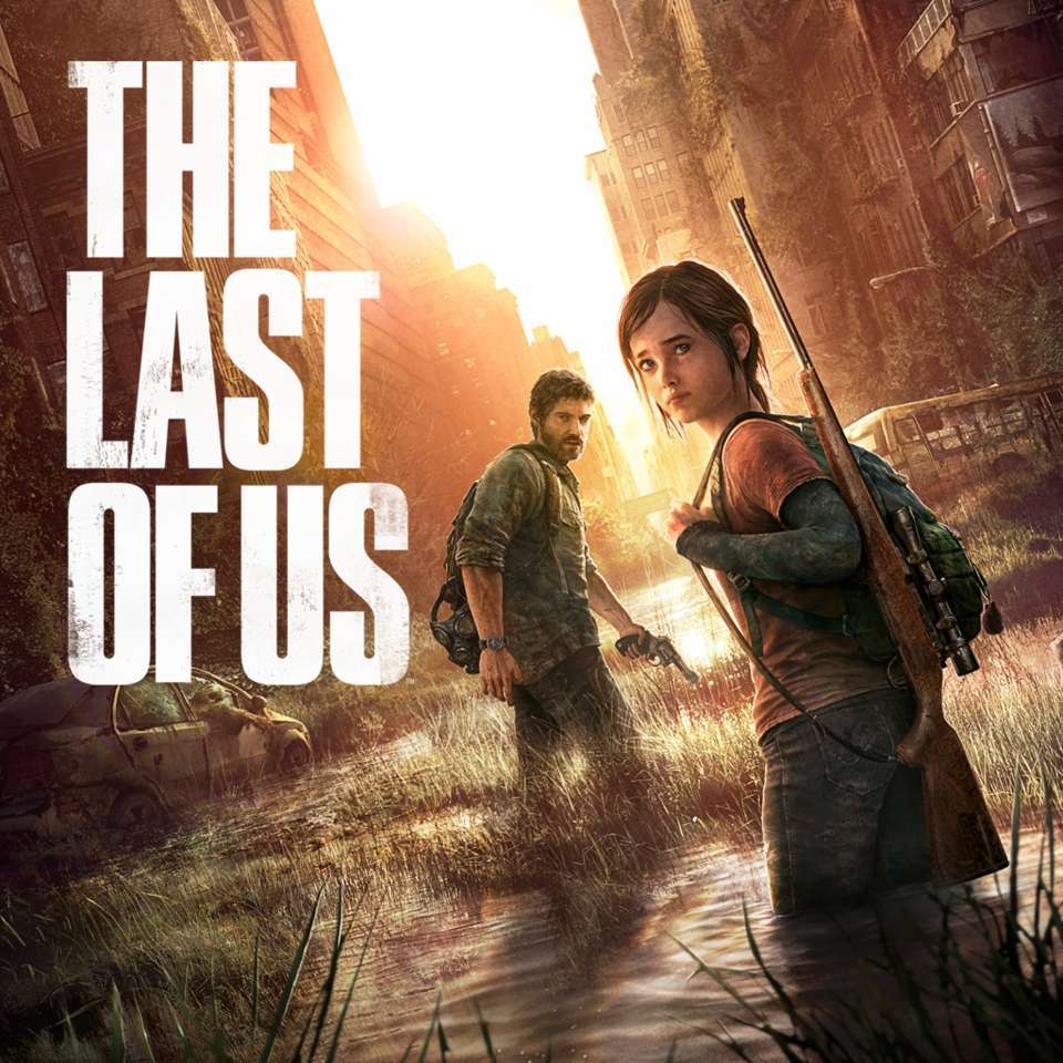 Moda The Last of Us - PlayStation 3: Sony Interactive ... - Amazon.com