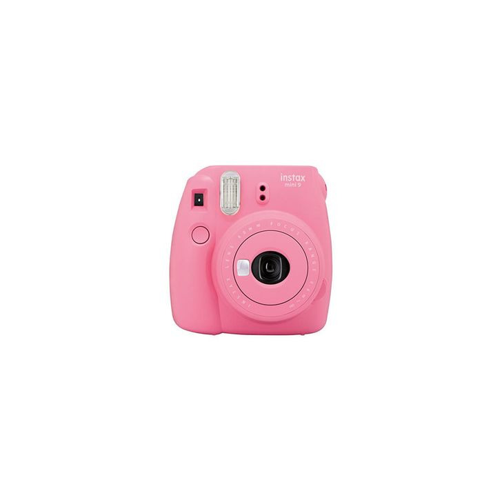 Electronic Fujifilm Instax Mini 9 - Cámara instantánea