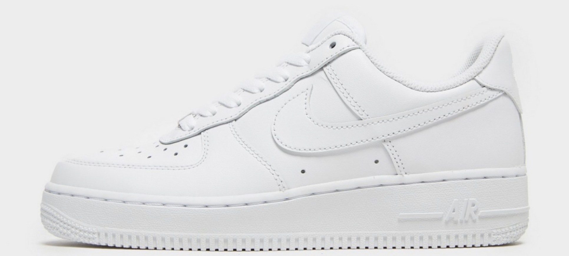 Fashion Nike air force 1 White 