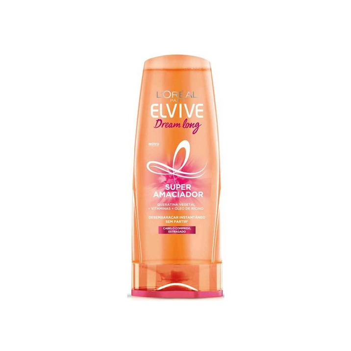 Product Condicionador Loreal Elvive 