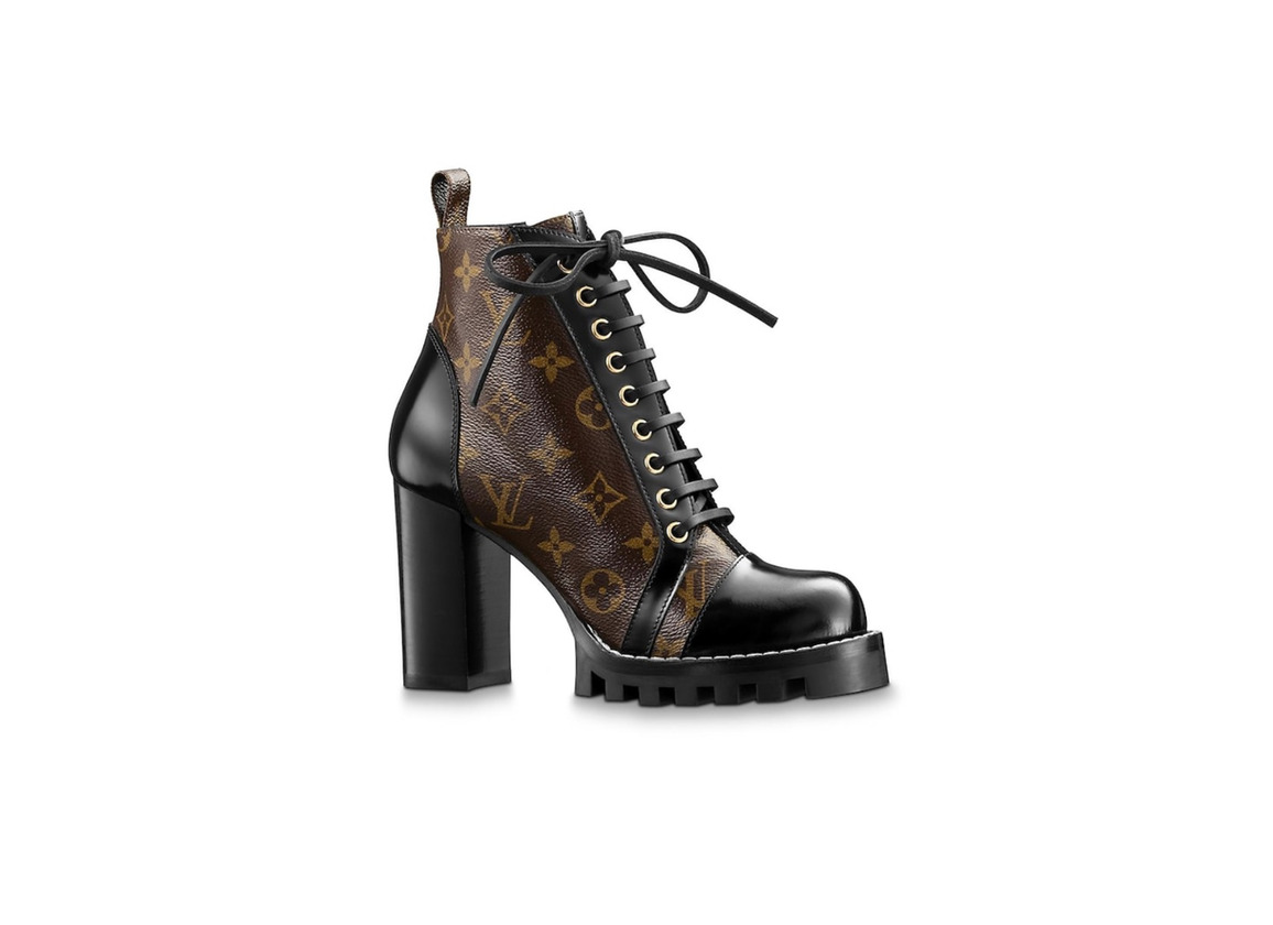 Producto Botas LV STAR TRAIL 