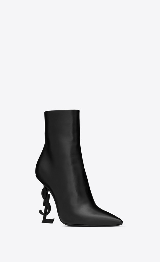 Producto BOTAS YVES SAINT LAURENT OPYUM 