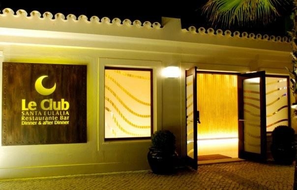 Place Le Club Albufeira 