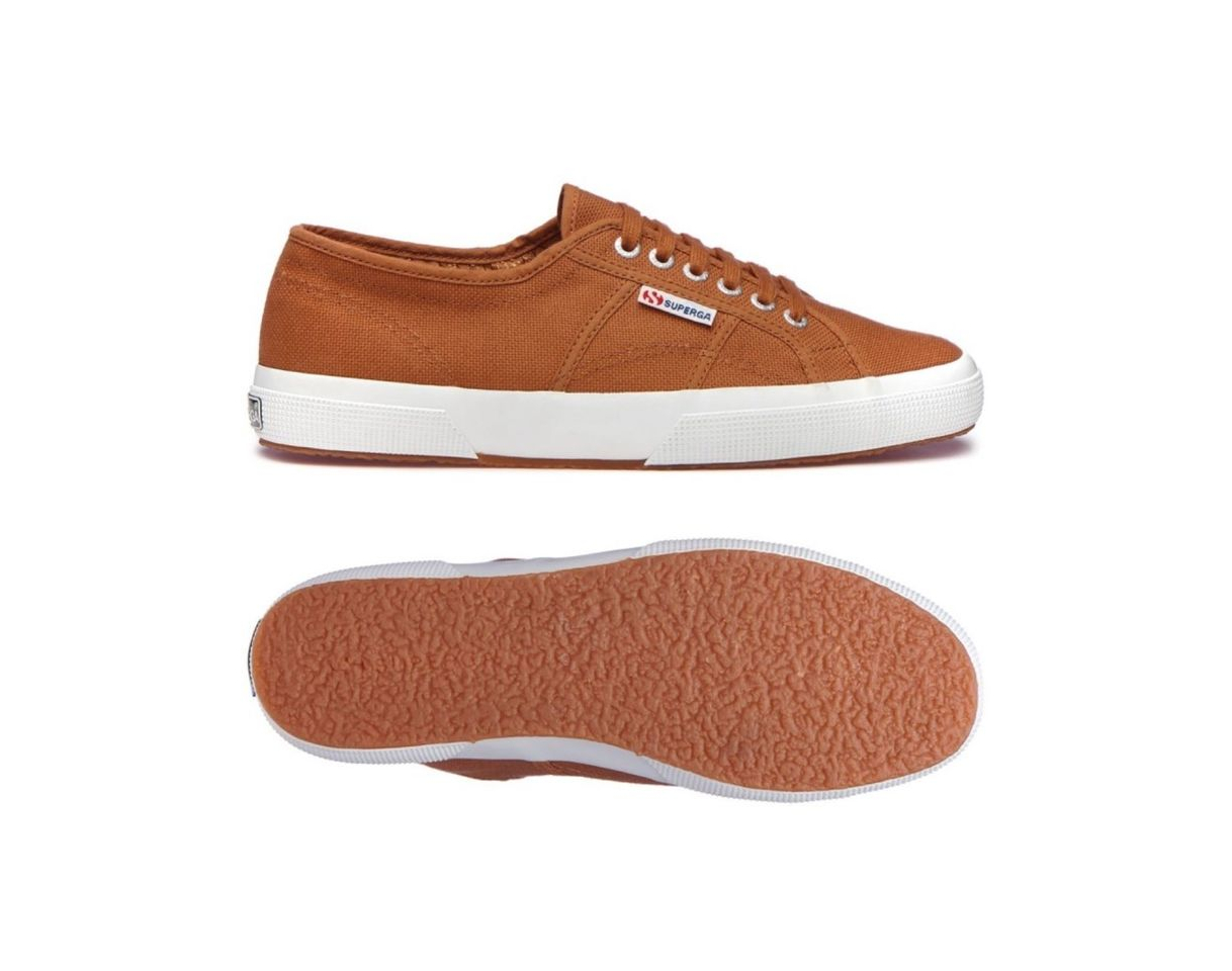 Moda Superga 2750 CLÁSICAS