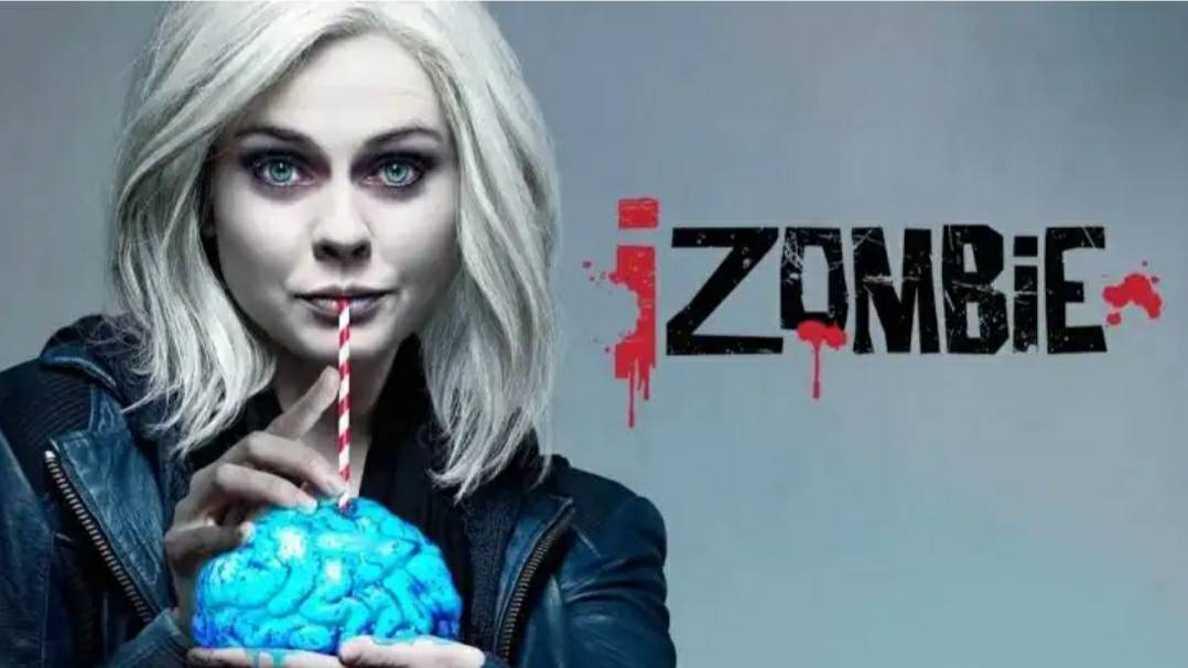 Social Izombie