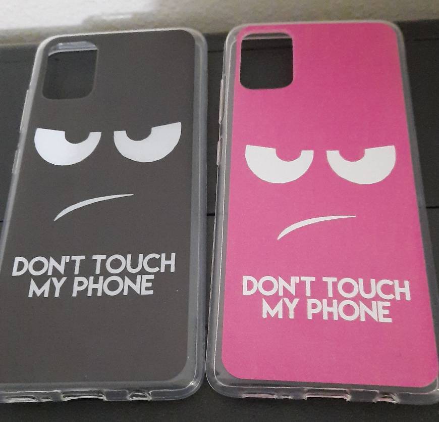 Producto Capas p/ Samsung A51