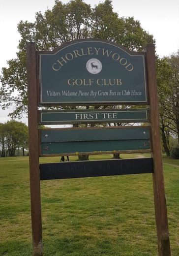 Chorleywood Golf Club