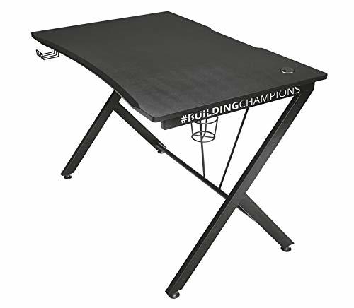 Social Trust Gaming GXT 711 Dominus Mesa para Gaming