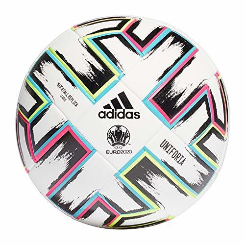 Fitness adidas UNIFO LGE XMS Soccer Ball