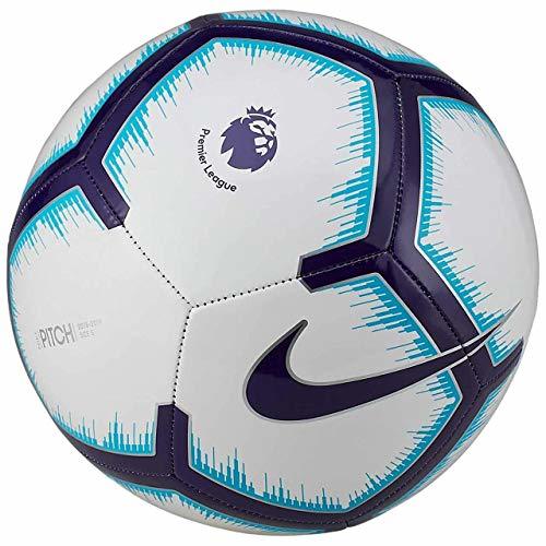 Product Nike Pitch Premier League - Balón de fútbol 2018/2019