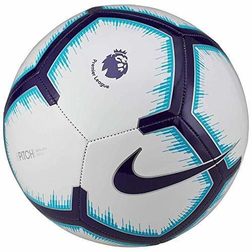 Nike Pitch Premier League - Balón de fútbol 2018/2019