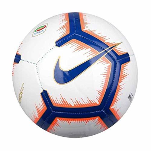 Social Nike Serie a Pitch