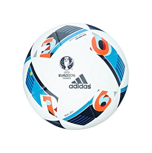 adidas Beau Jeu Euro 2016 France Top replique - Balón de fútbol