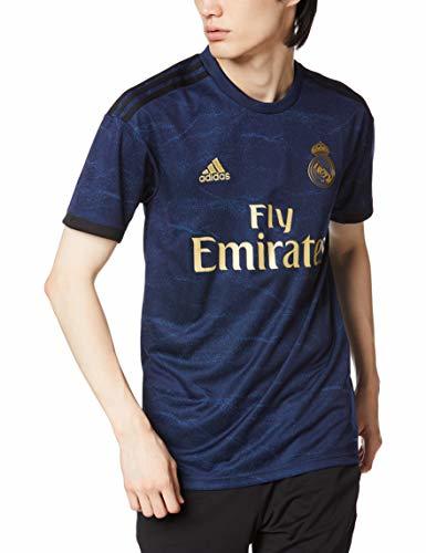 Social adidas Real A JSY T-Shirt