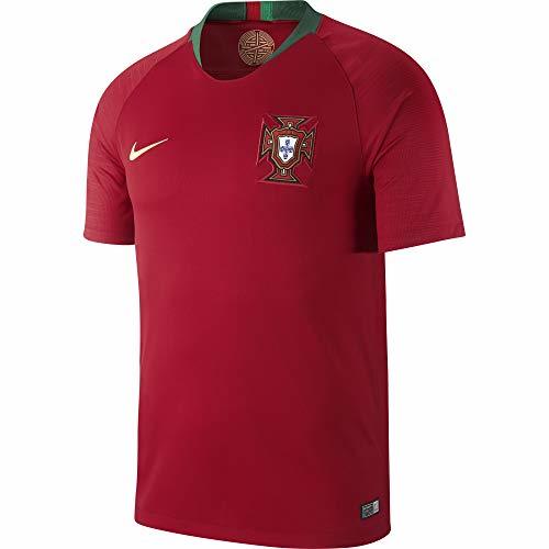 Social Nike Fútbol M NK BRT Halmstad JSY SS HM - Camiseta